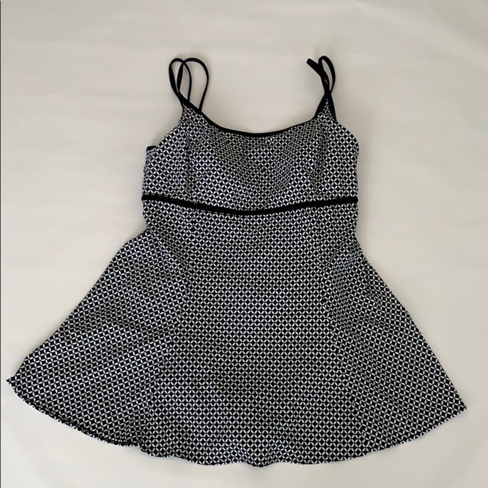 Swim Dress